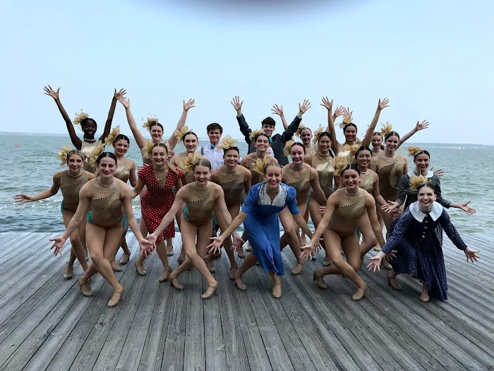 Gainesville Dance Center Picture 2