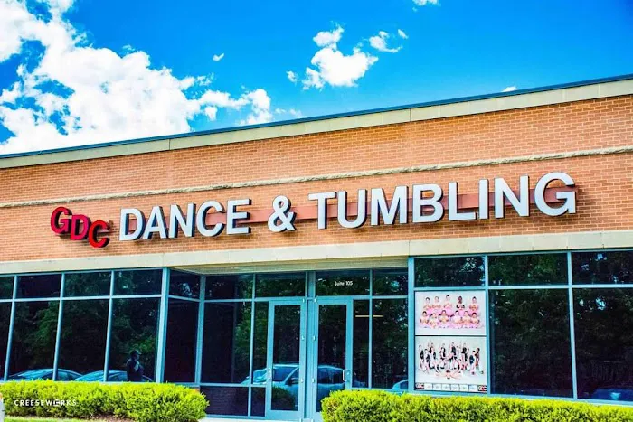 Gainesville Dance Center Picture 5