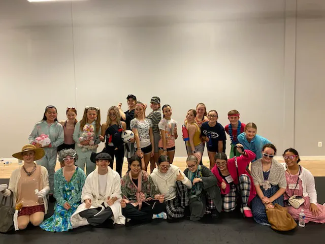Gainesville Dance Center Picture 4