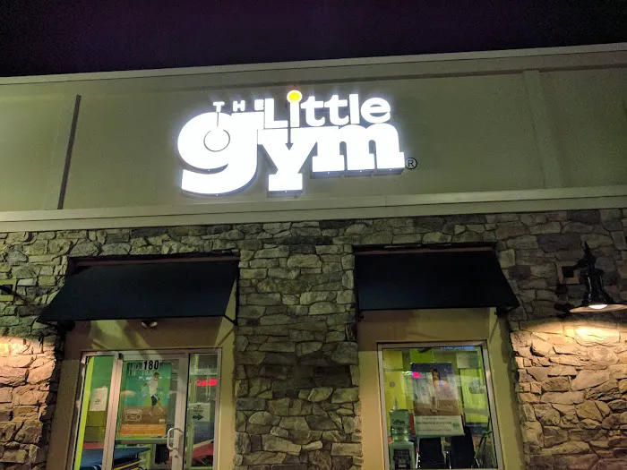 The Little Gym of Dulles Landing Picture 1