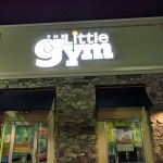 The Little Gym of Dulles Landing