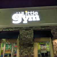 The Little Gym of Dulles Landing ico