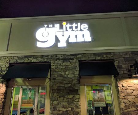 The Little Gym of Dulles Landing