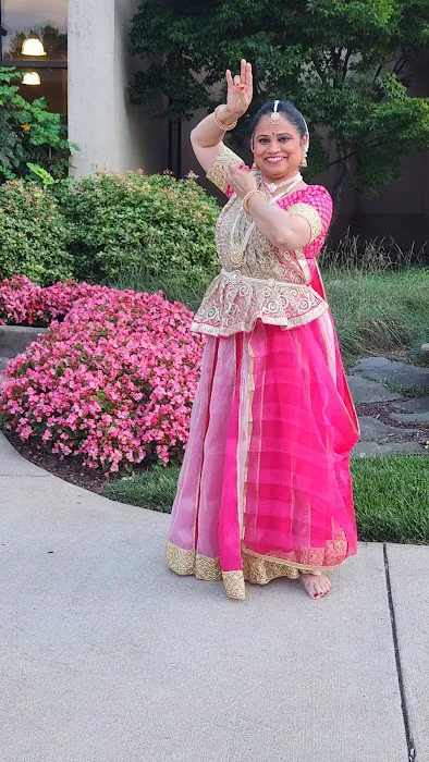 Anaahat Academy of Kathak Picture 2