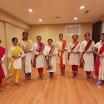 Anaahat Academy of Kathak