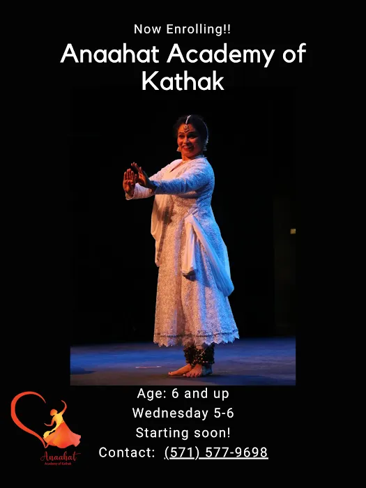 Anaahat Academy of Kathak Picture 3