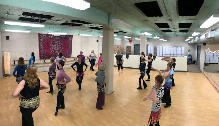 Bellysima Bellydance Picture 4