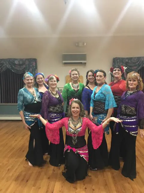 Bellysima Bellydance Picture 1