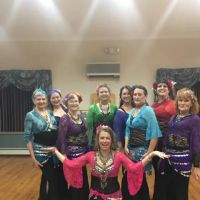 Bellysima Bellydance ico
