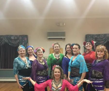 Bellysima Bellydance