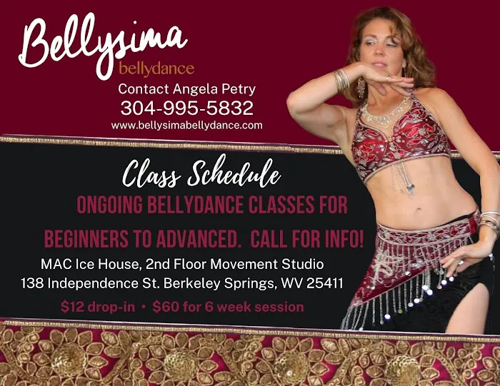 Bellysima Bellydance Picture 2