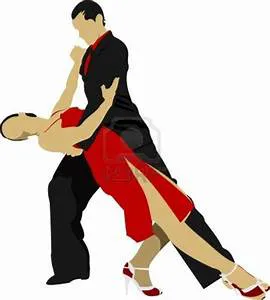 Industrial Ballroom Dance Picture 3