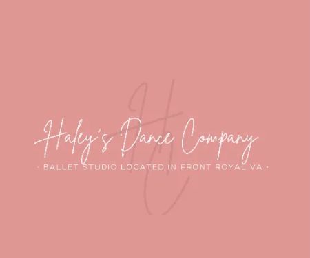 Haleyu2019s Dance Company