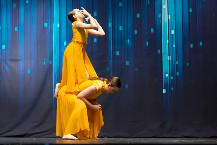 Dreams of Dance Picture 2
