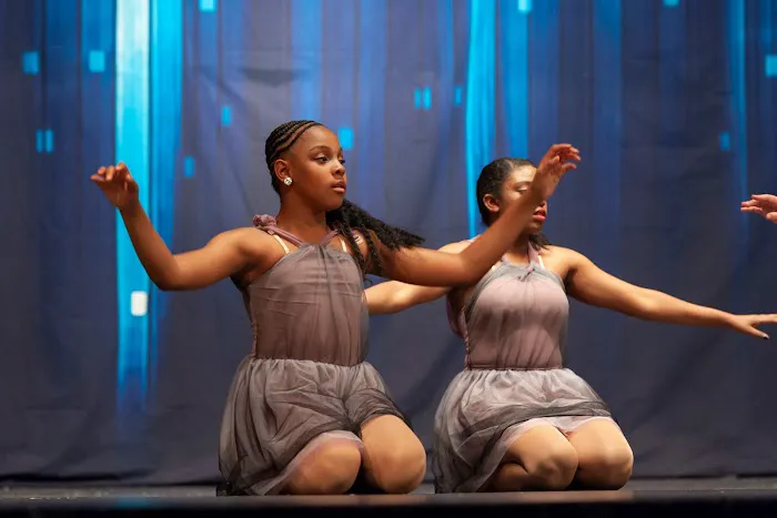 Dreams of Dance Picture 3