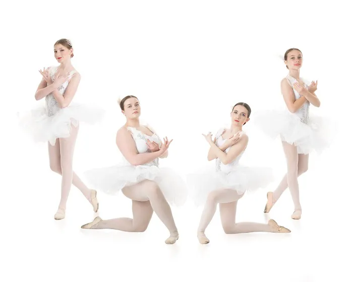 Dreams of Dance Picture 7