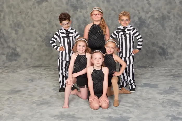 Dreams of Dance Picture 5
