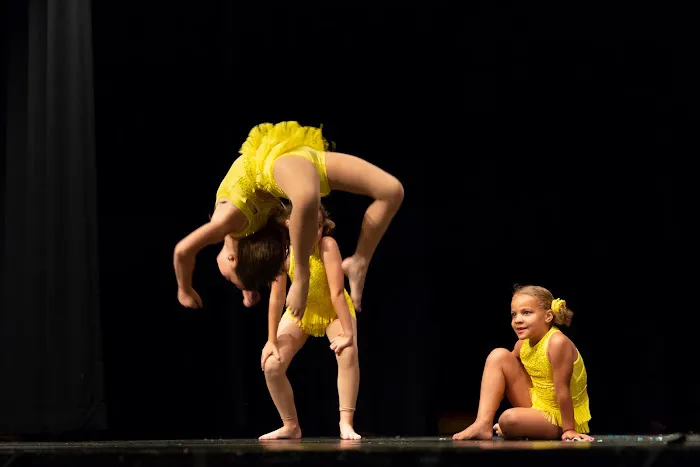 Dreams of Dance Picture 8