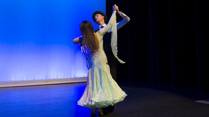 VIVID BALLROOM Picture 5