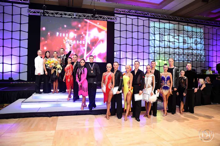 VIVID BALLROOM Picture 3