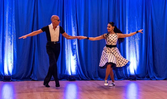 VIVID BALLROOM Picture 4
