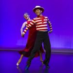 VIVID BALLROOM