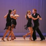 DanceSport Academy