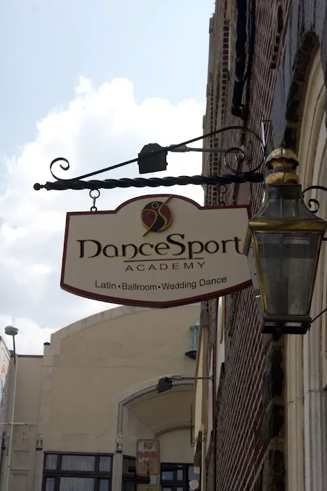 DanceSport Academy Picture 9