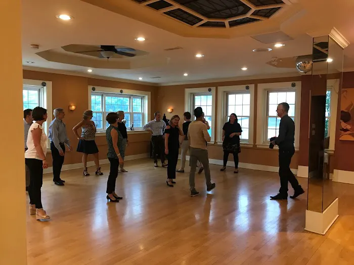 DanceSport Academy Picture 5