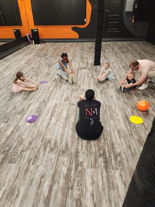 Natalia’s Müse Dance Studio Picture 2