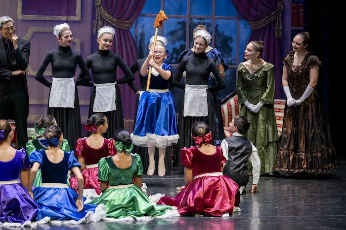 The Philadelphia Dance Academy - Main Line Picture 7