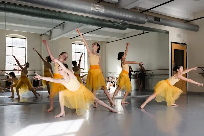 The Philadelphia Dance Academy - Main Line Picture 3