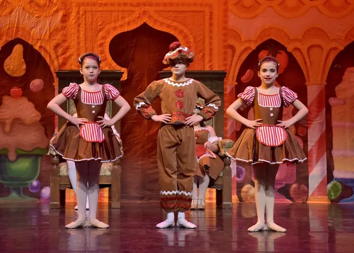 The Philadelphia Dance Academy - Main Line Picture 5