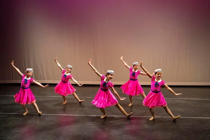 The Philadelphia Dance Academy - Main Line Picture 9