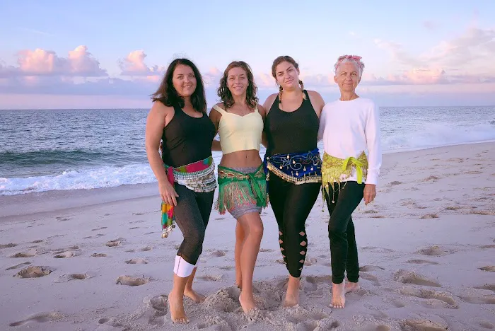 Spiritual Belly Dance by Najia Picture 3