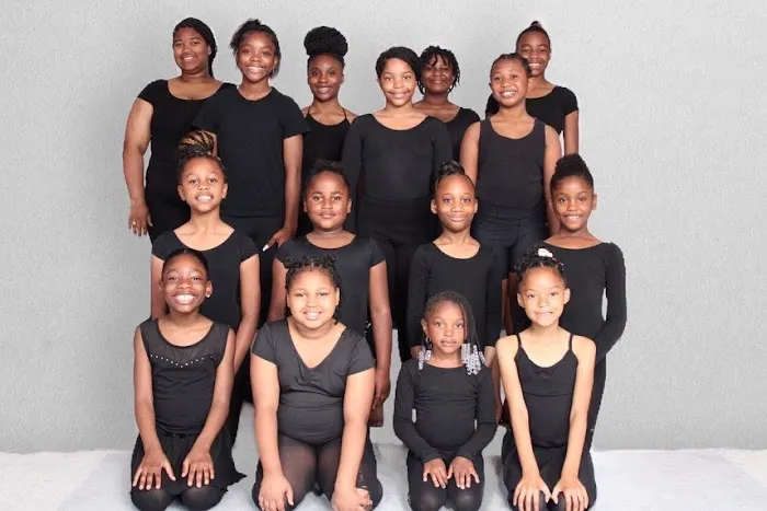 BSwan Dance, LLC Picture 3