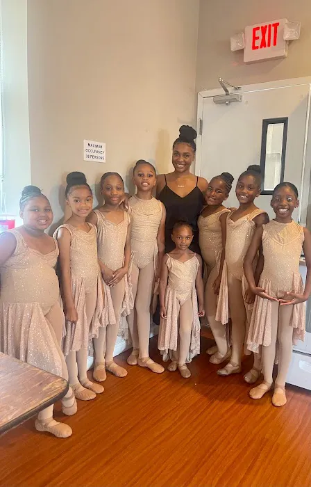 BSwan Dance, LLC Picture 1