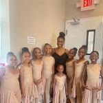 BSwan Dance, LLC