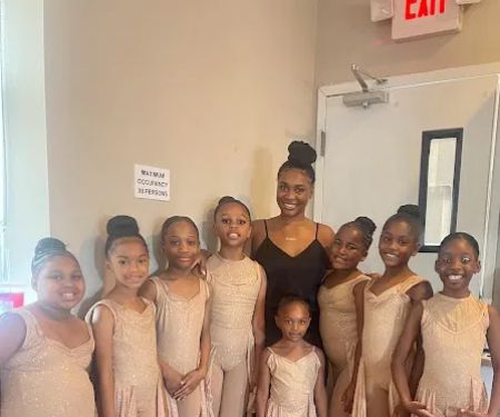BSwan Dance, LLC