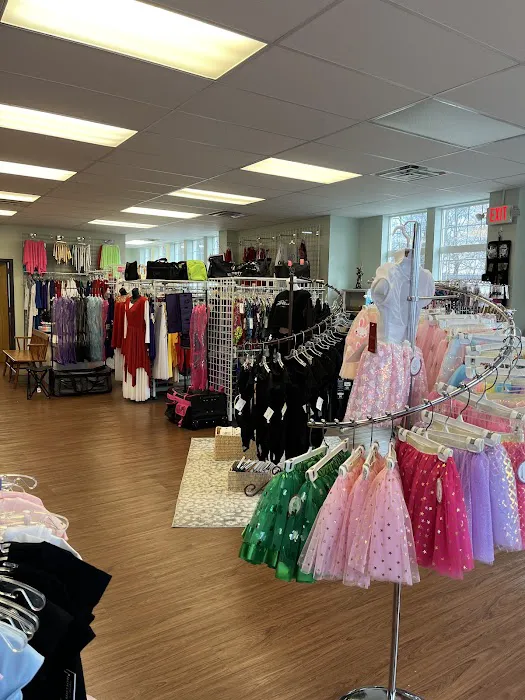 Motions Dance & Fitness Shop Picture 8