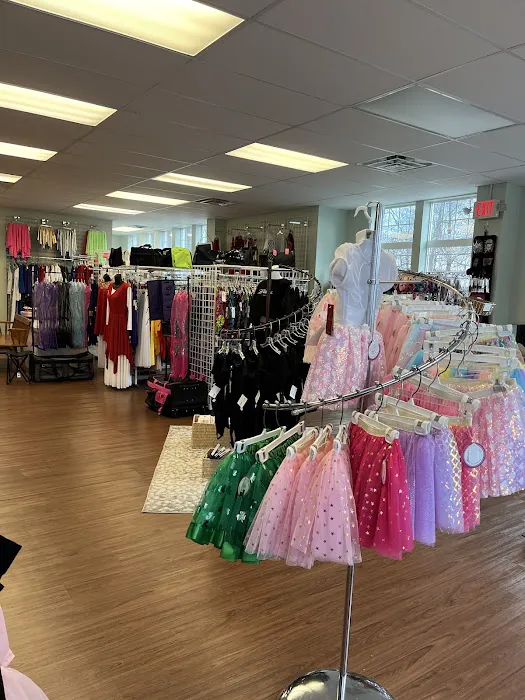 Motions Dance & Fitness Shop Picture 9