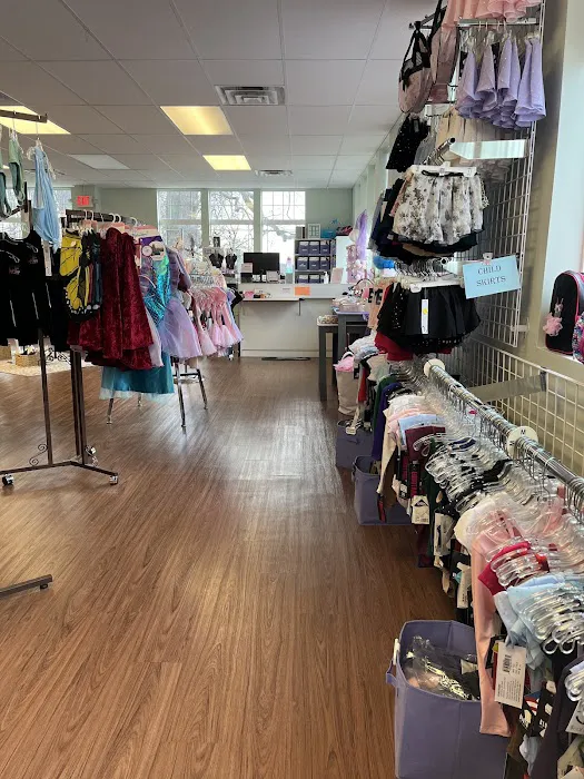 Motions Dance & Fitness Shop Picture 1