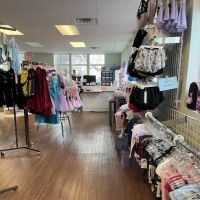 Motions Dance & Fitness Shop ico