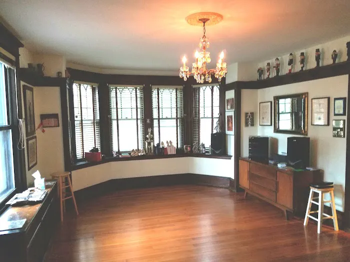 Peter Kadel's Ballroom Dancing Picture 5