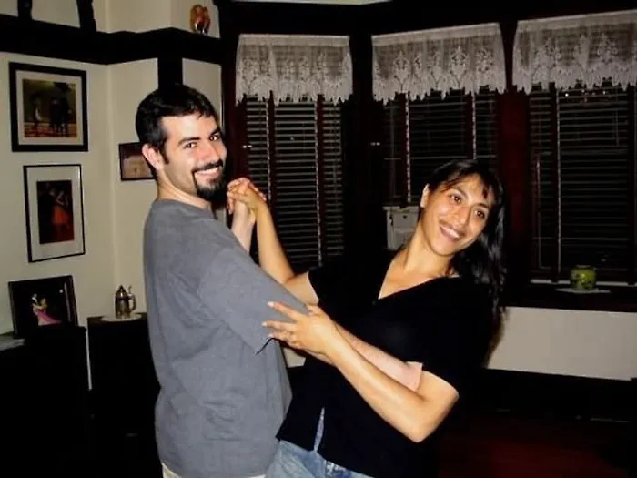 Peter Kadel's Ballroom Dancing Picture 4