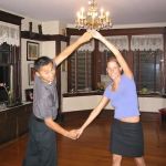 Peter Kadel's Ballroom Dancing