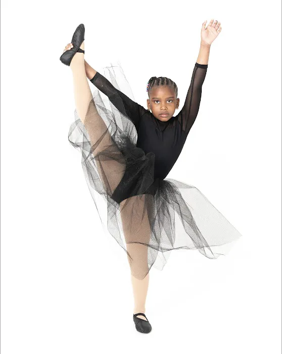Feet Of Faith Dance Company Picture 2