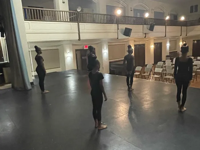 Feet Of Faith Dance Company Picture 10