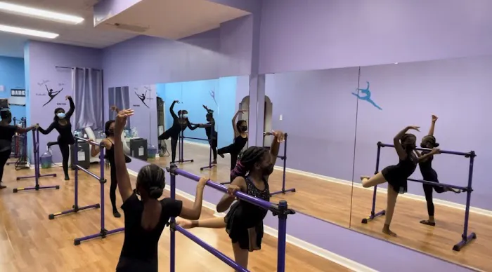 Feet Of Faith Dance Company Picture 9