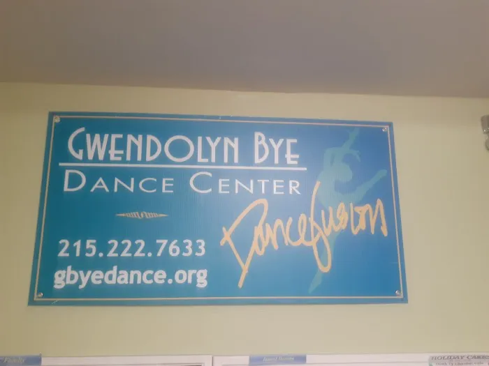 Gwendolyn Bye Dance Center Picture 4